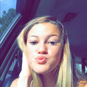 Meet your Posher, Jaylynn